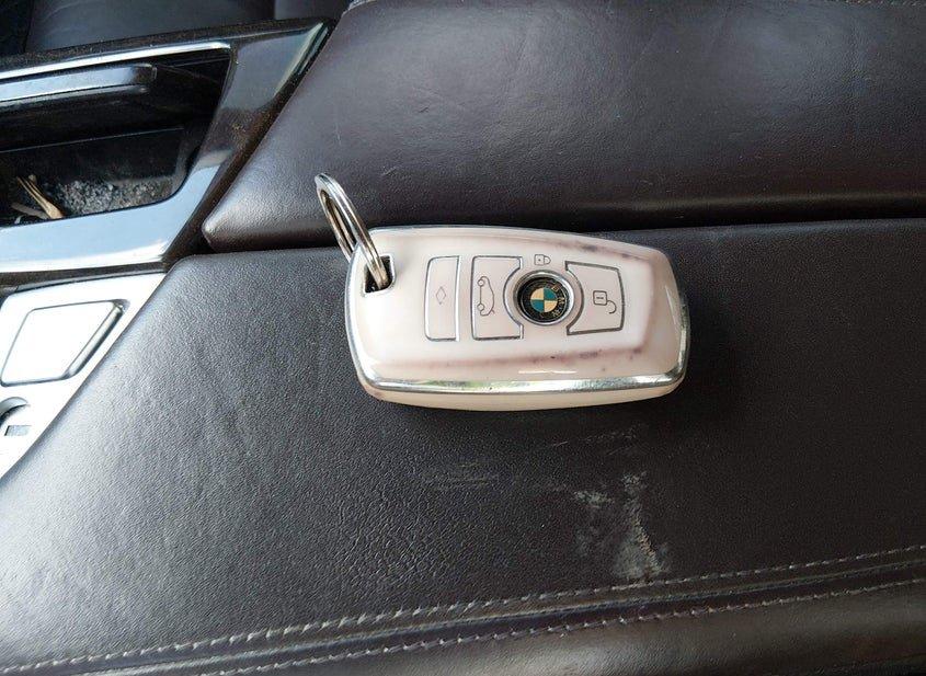 BMW 535I