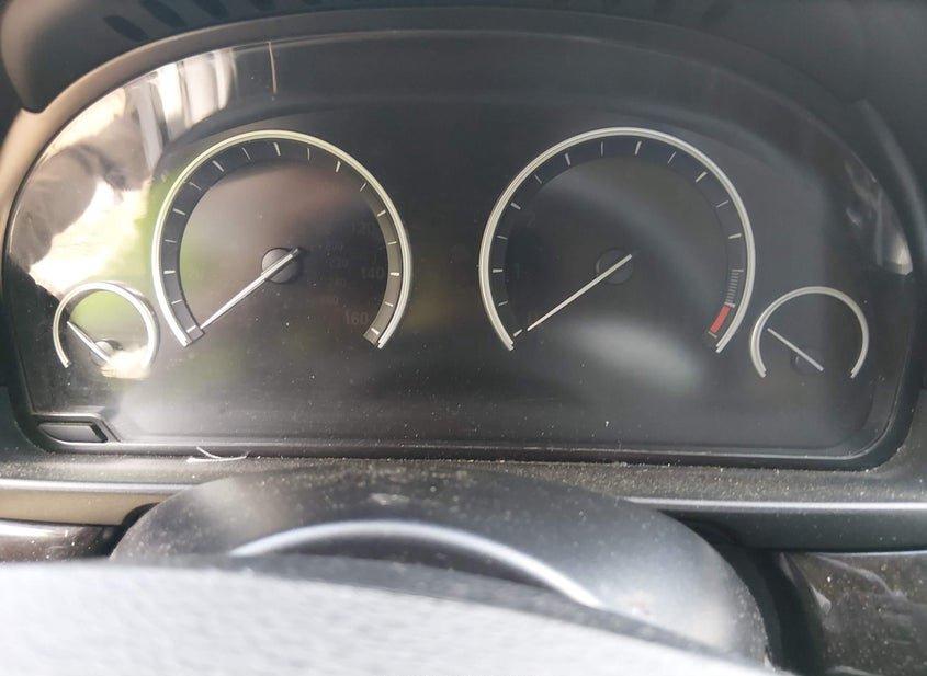 BMW 535I