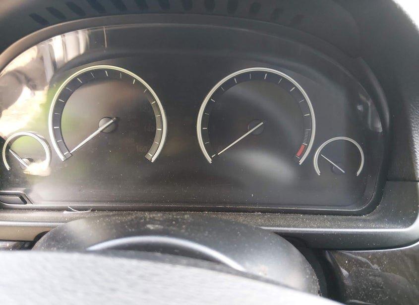 BMW 535I
