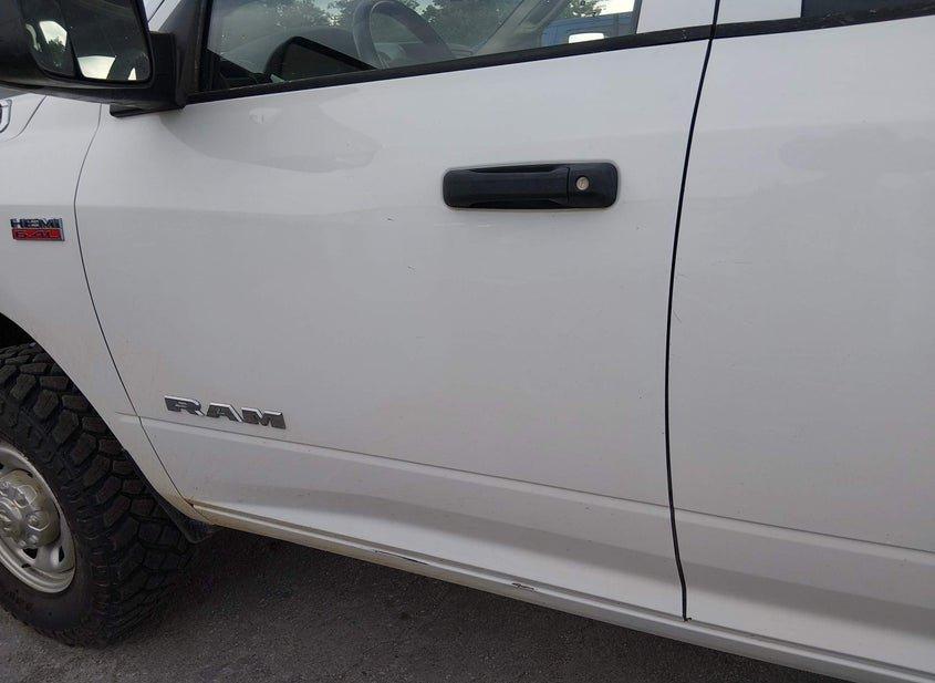 Ram 2500
