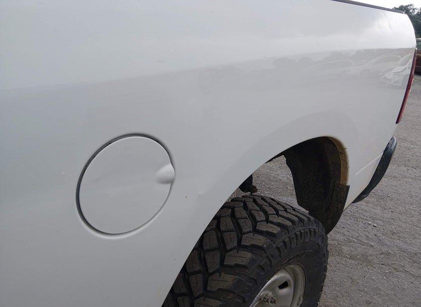 Ram 2500