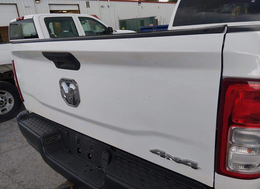 Ram 2500