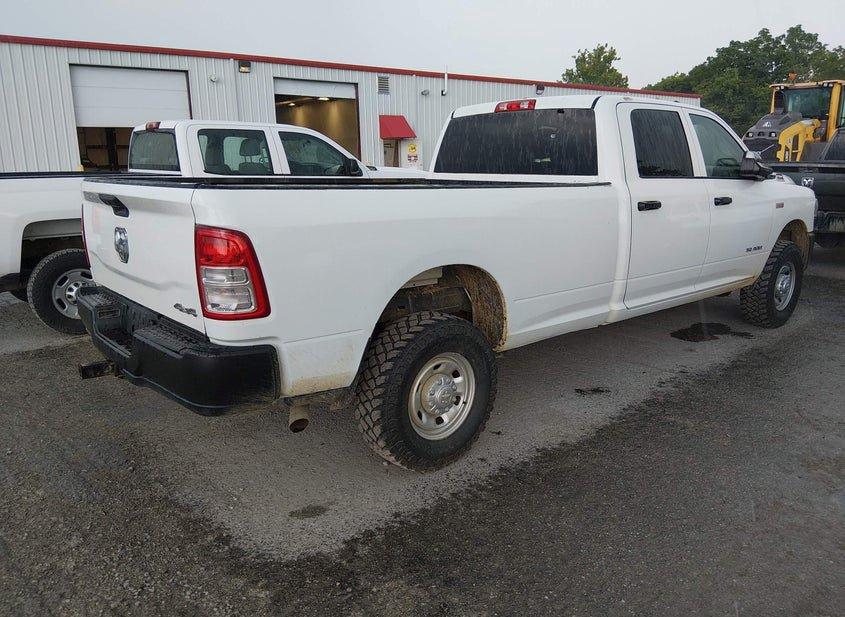 Ram 2500