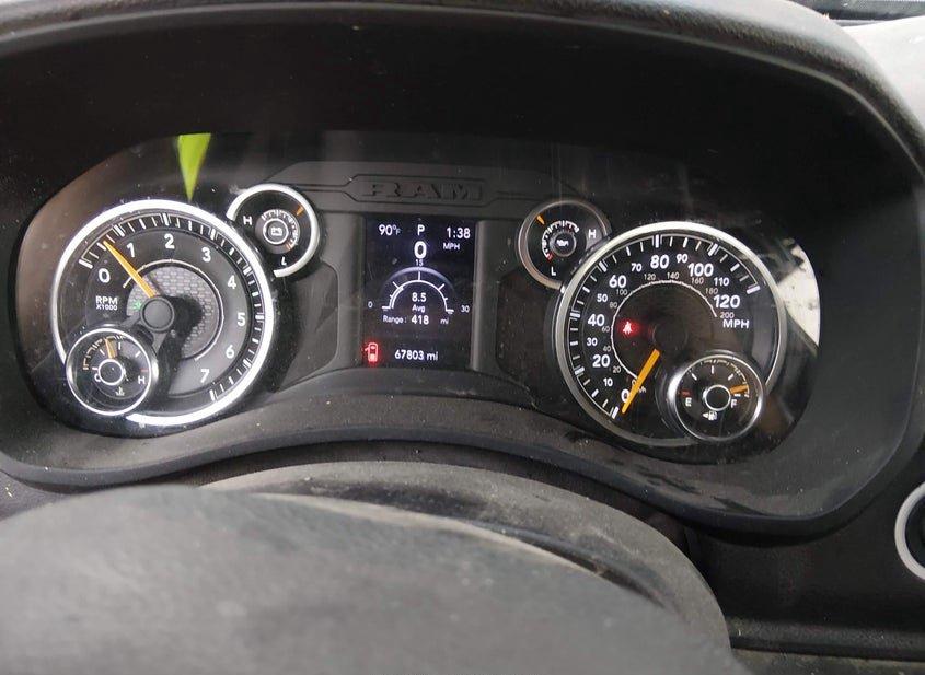 Ram 2500