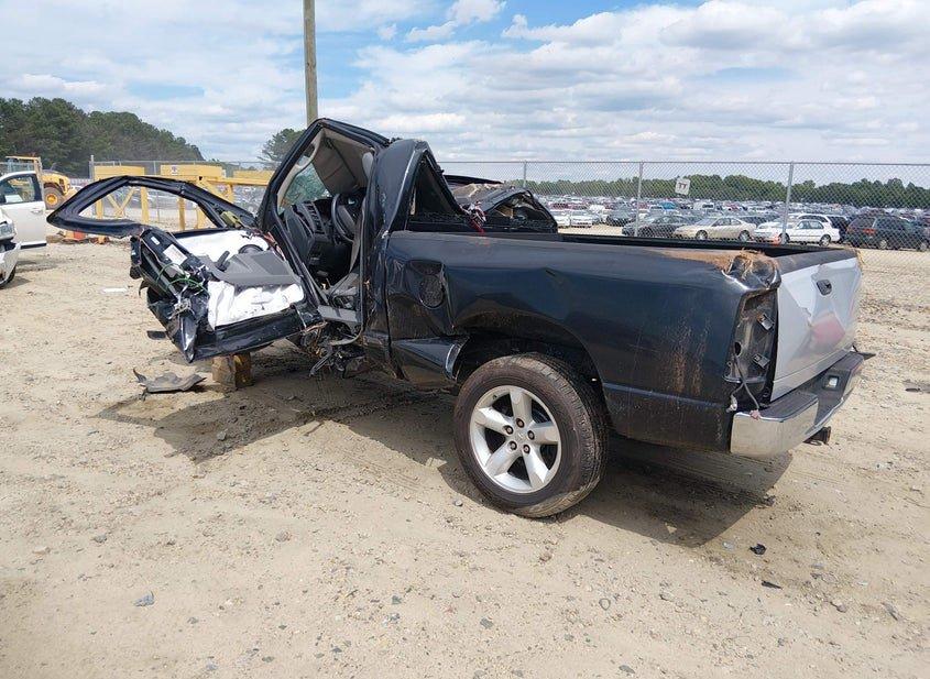 Dodge Ram 1500