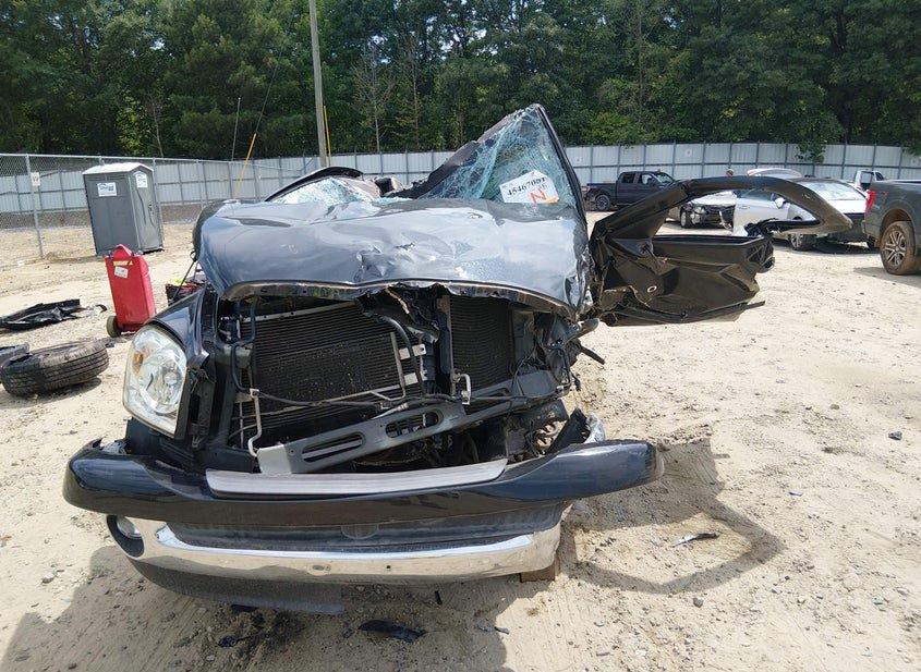 Dodge Ram 1500