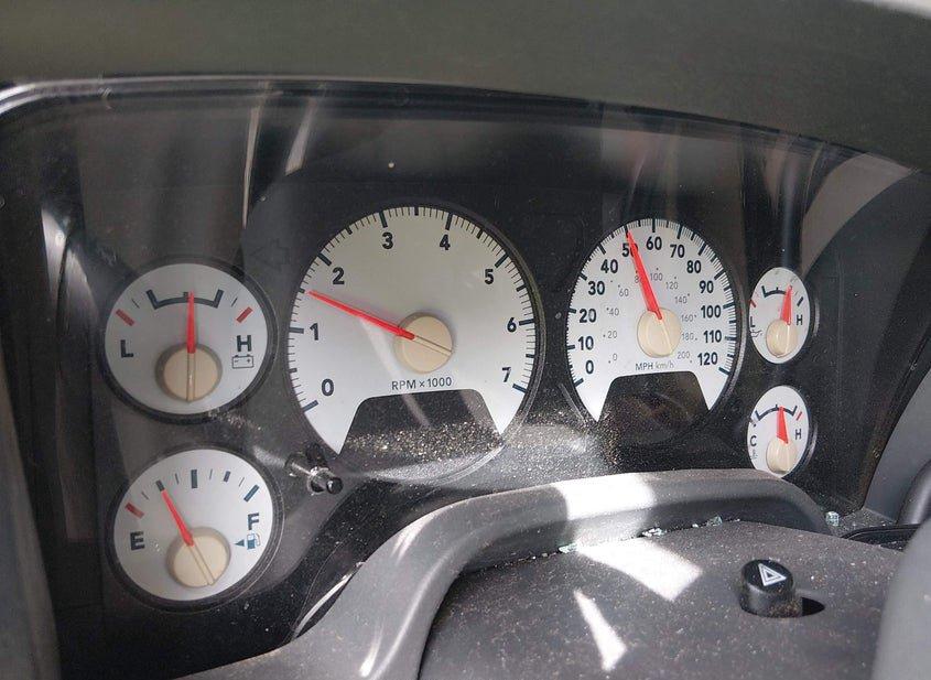 Dodge Ram 1500