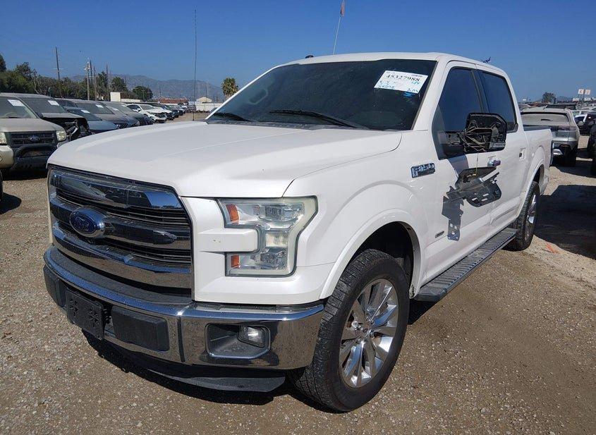 Ford F-150