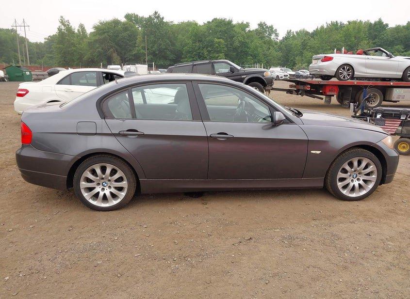 BMW 325I