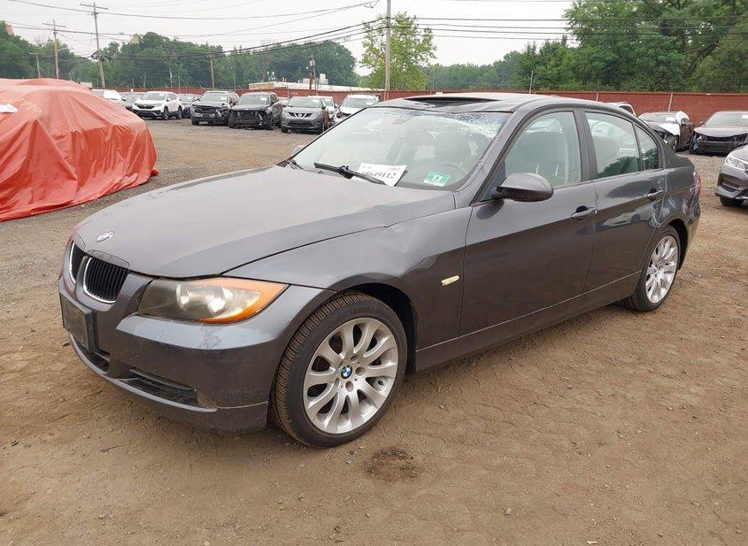 BMW 325I