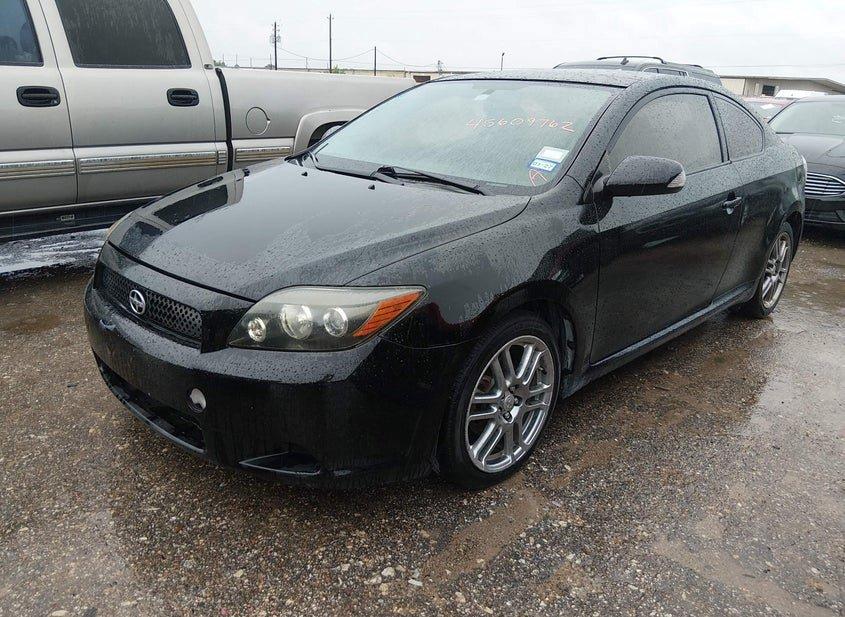 Scion Tc