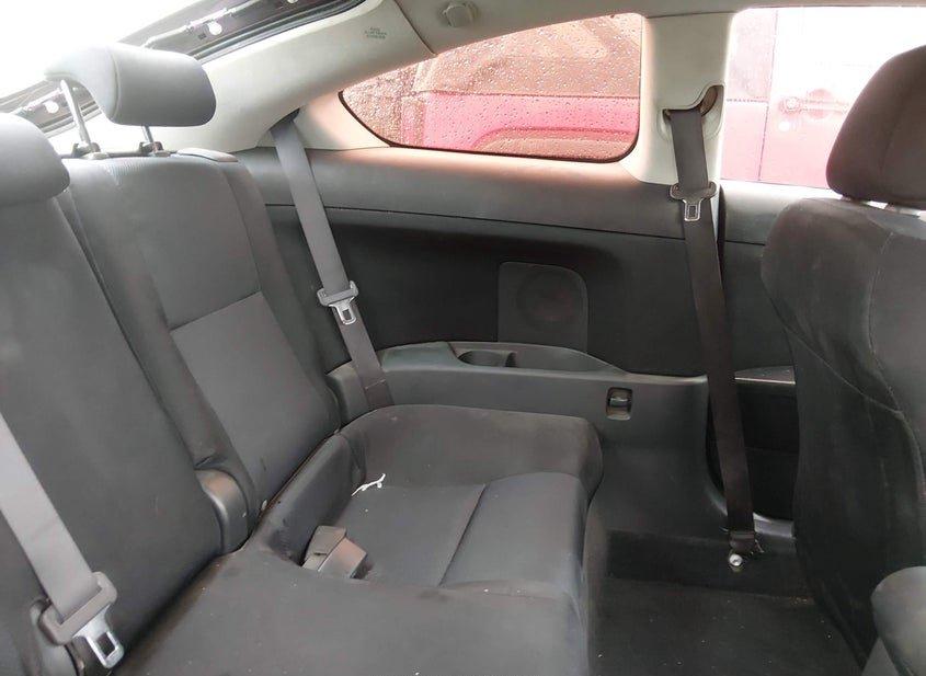 Scion Tc