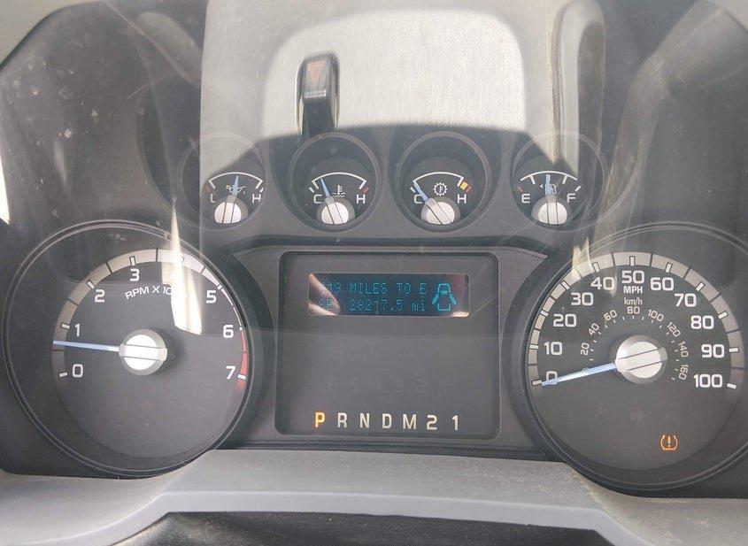 Ford F-250