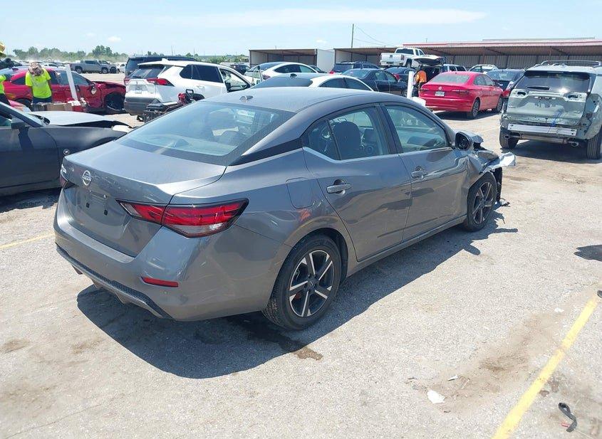 Nissan Sentra