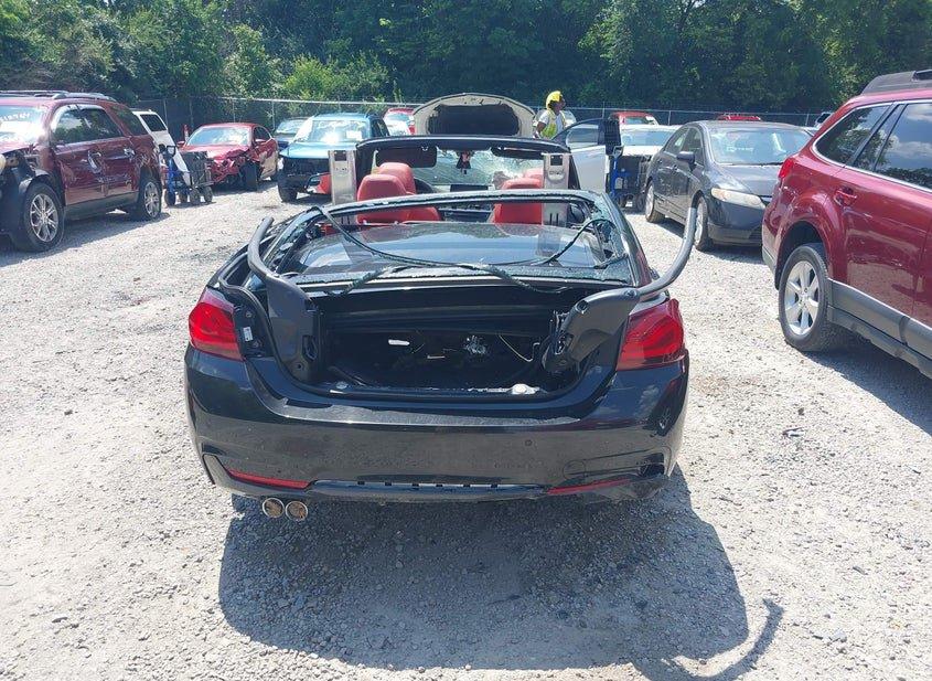 BMW 430I