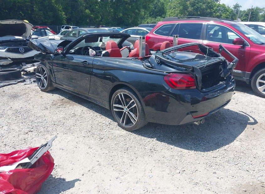 BMW 430I