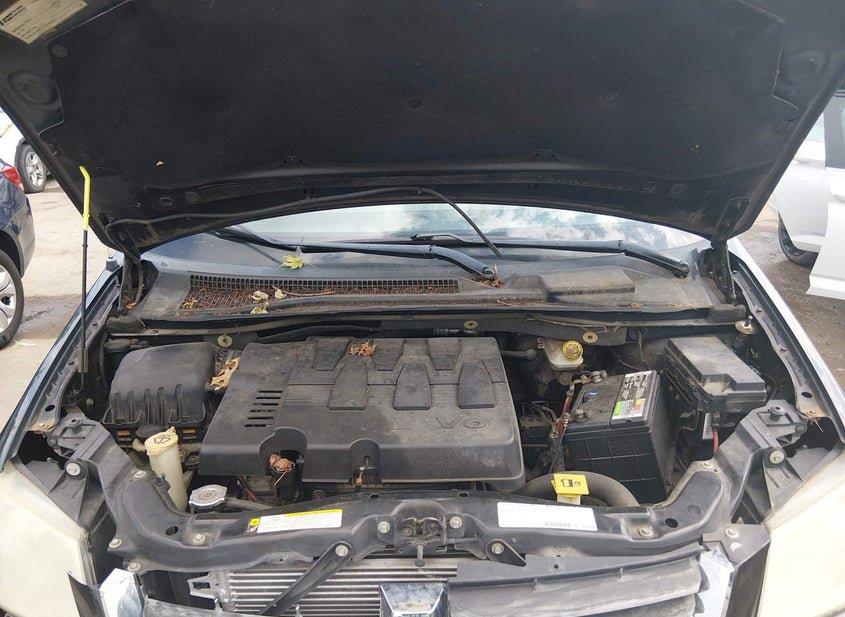 Dodge Grand Caravan