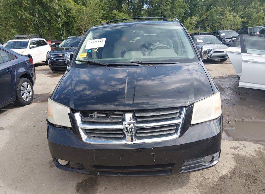 Dodge Grand Caravan