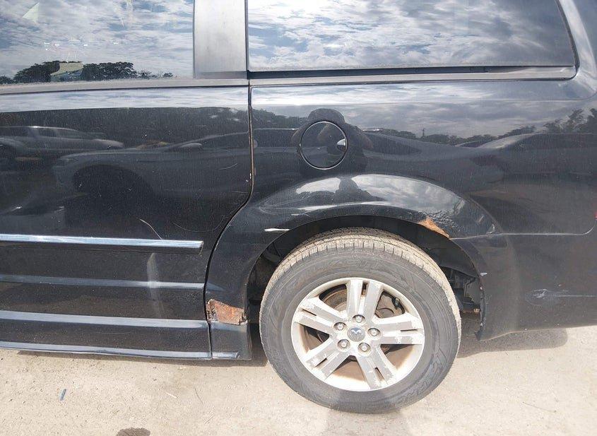 Dodge Grand Caravan