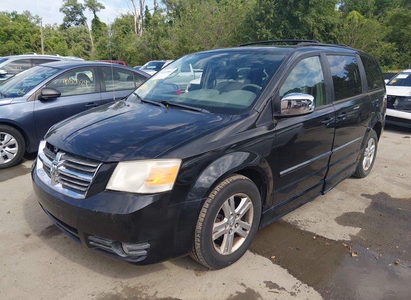 Dodge Grand Caravan