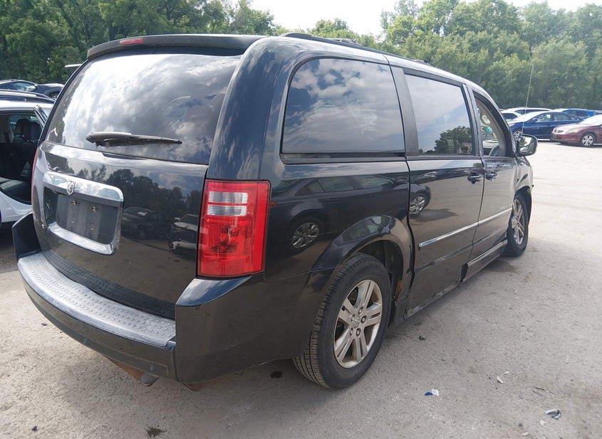 Dodge Grand Caravan