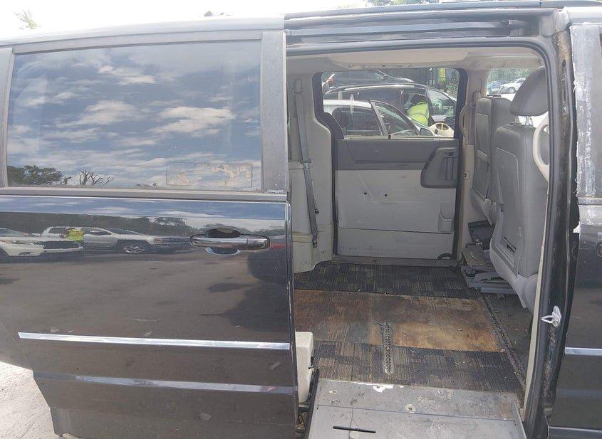 Dodge Grand Caravan