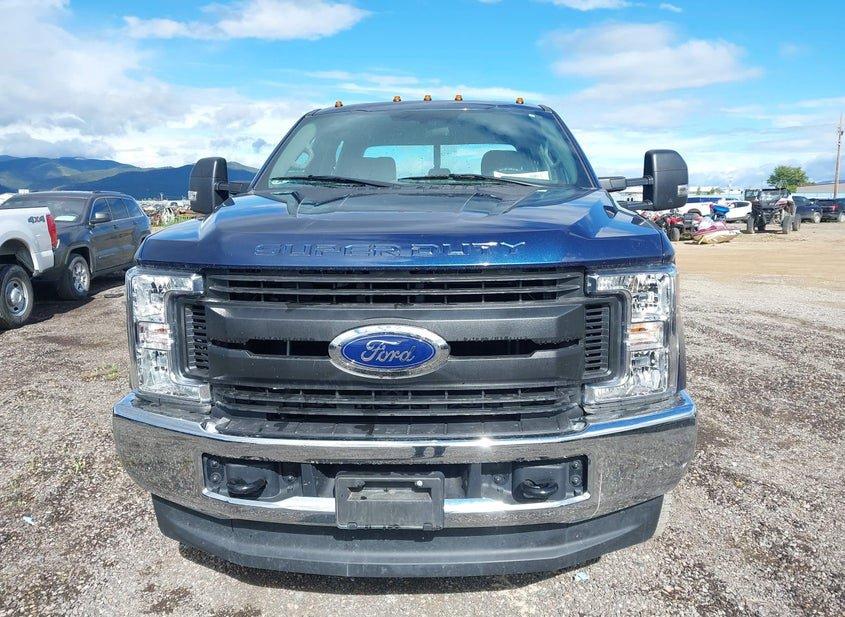 Ford F-350