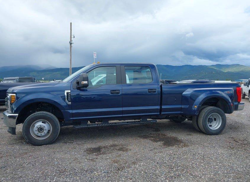 Ford F-350