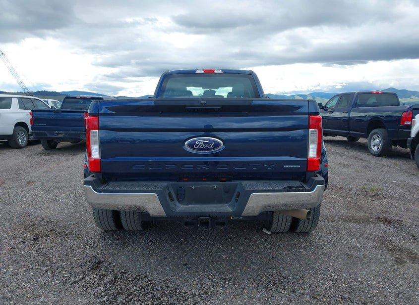 Ford F-350