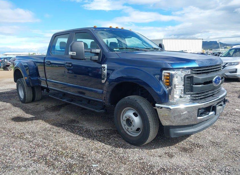 Ford F-350