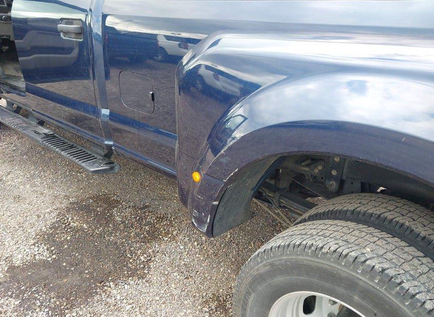 Ford F-350