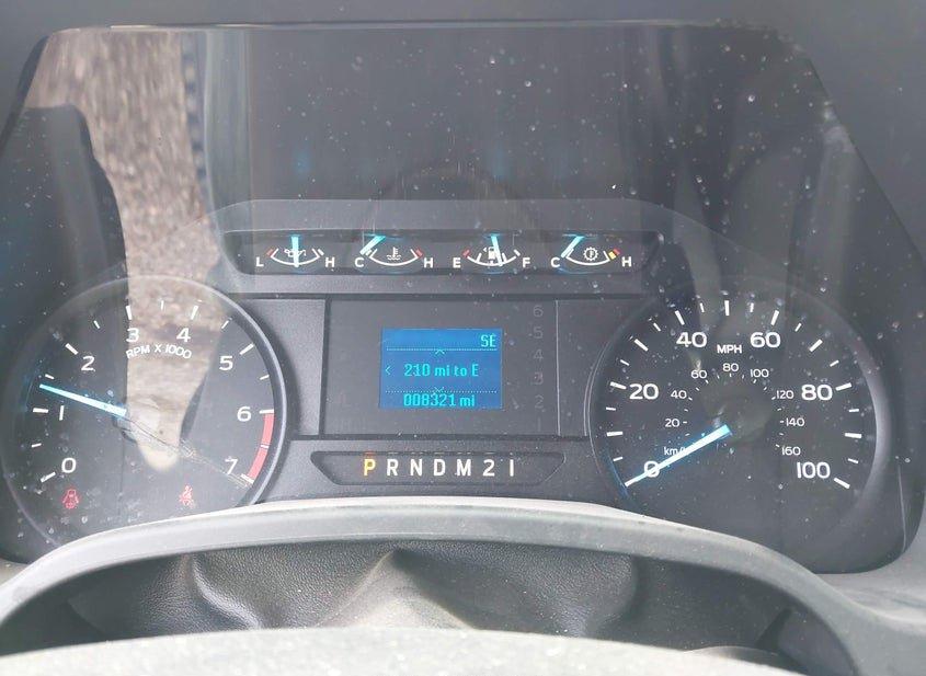 Ford F-350