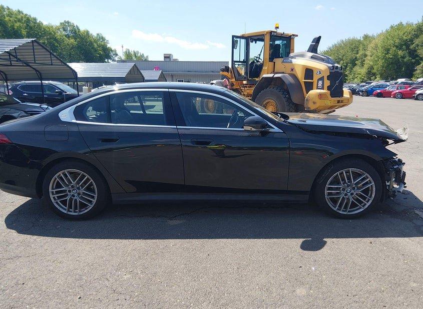 BMW 530I