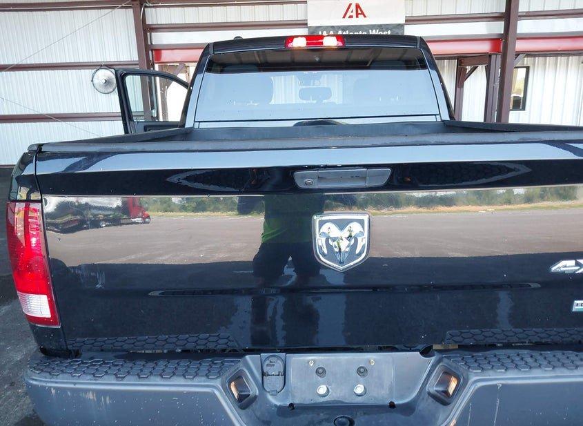 Ram 1500 Classic