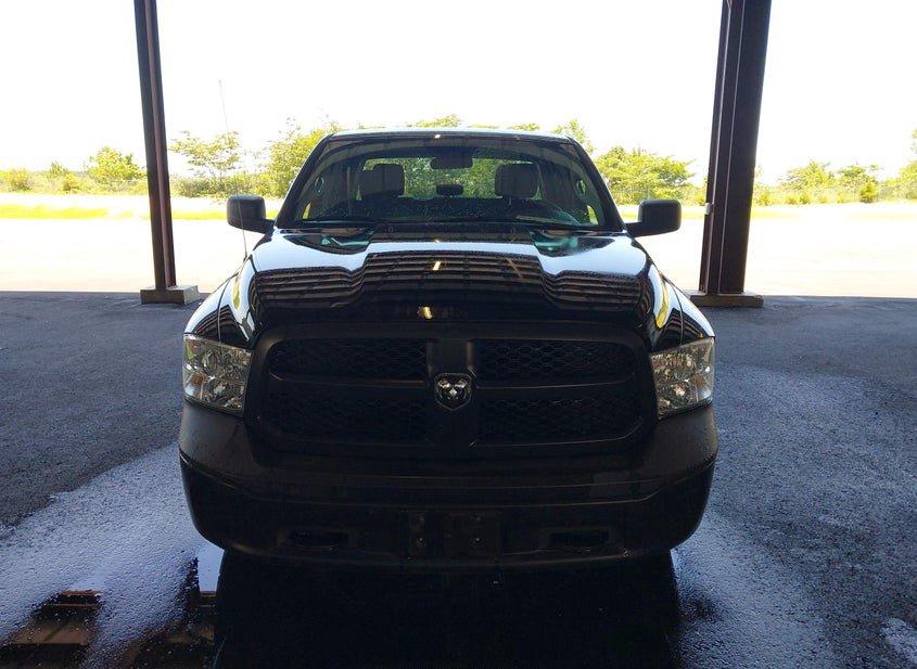 Ram 1500 Classic