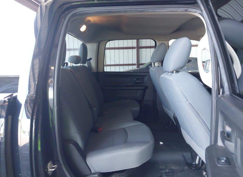 Ram 1500 Classic
