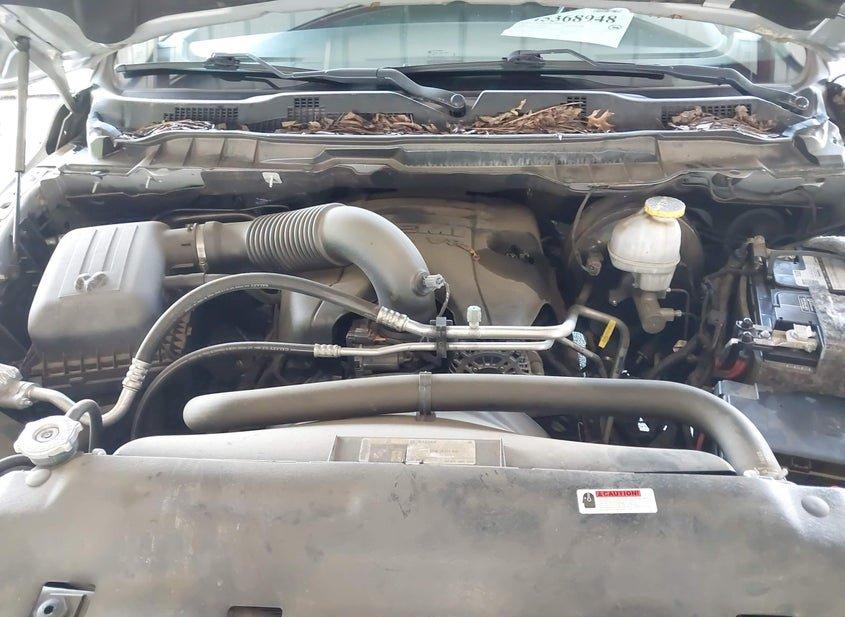 Ram 1500 Classic