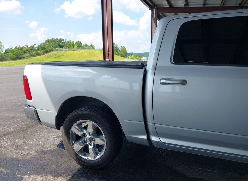 Ram 1500 Classic