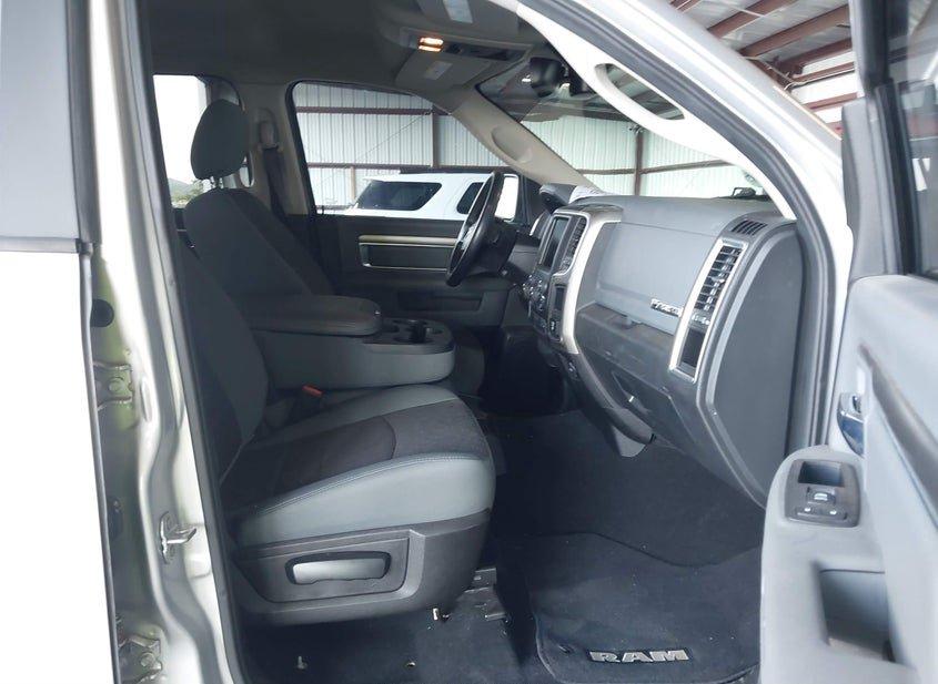 Ram 1500 Classic
