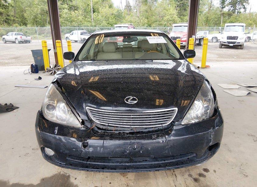 Lexus Es 330