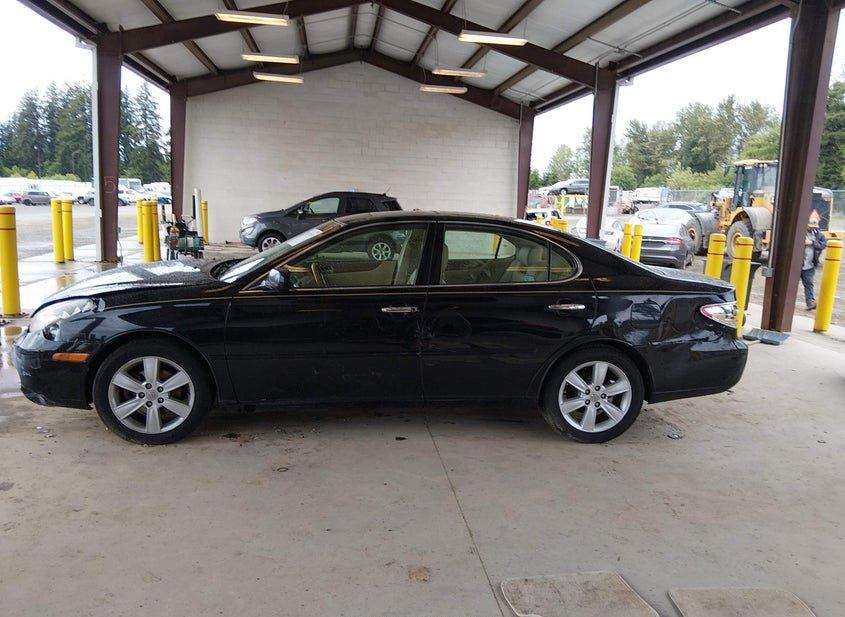 Lexus Es 330