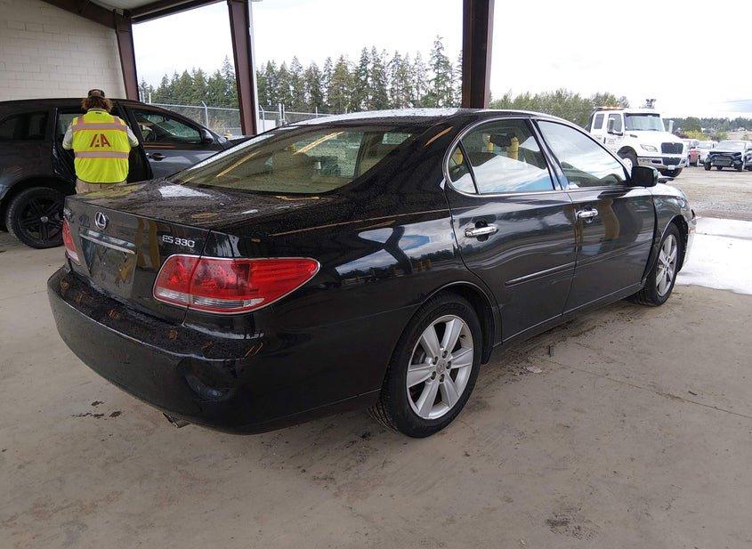 Lexus Es 330