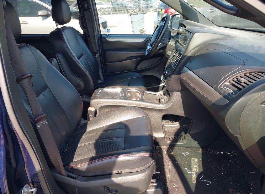 Dodge Grand Caravan