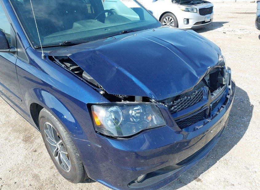 Dodge Grand Caravan