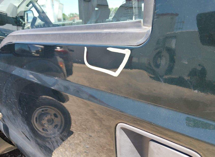 Ford F-350