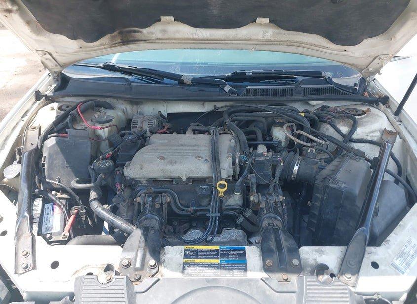 Chevrolet Impala