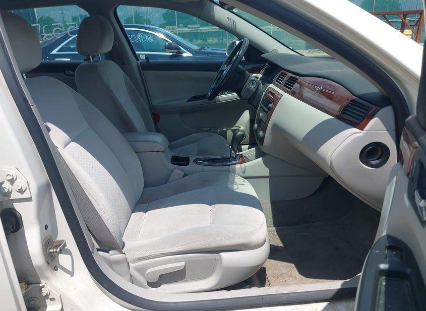 Chevrolet Impala