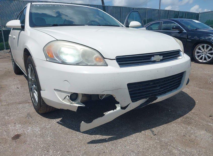 Chevrolet Impala