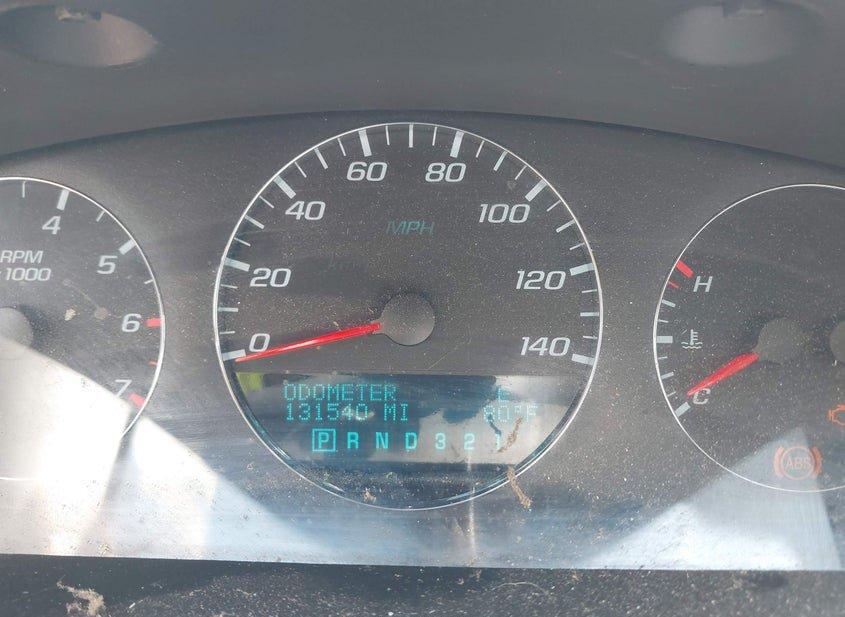 Chevrolet Impala