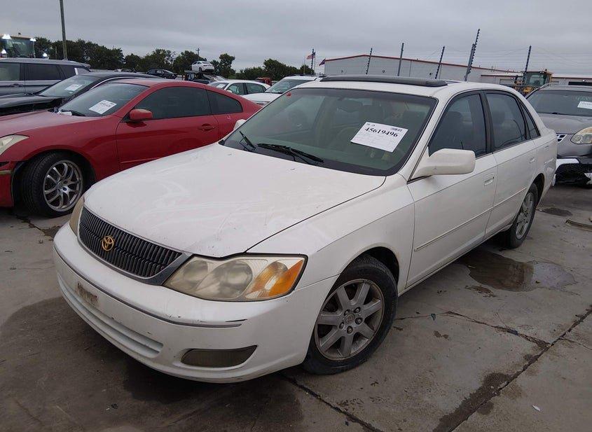 Toyota Avalon
